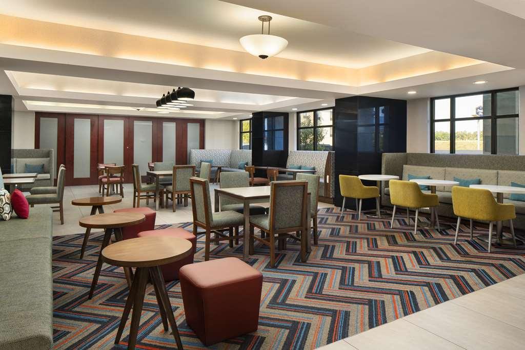 Hampton Inn Ft Wayne Fort Wayne İç mekan fotoğraf